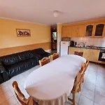 Zoeldsziget Menedek, Rendezveny-es Pihenohaz