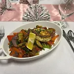 Resort Zoeldsziget Menedek, Rendezveny-es Pihenohaz