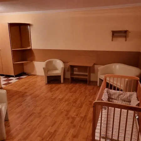 Zoeldsziget Menedek, Rendezveny-es Pihenohaz