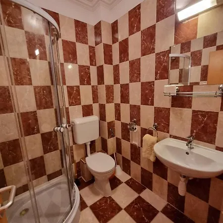 Resort Zoeldsziget Menedek, Rendezveny-es Pihenohaz *