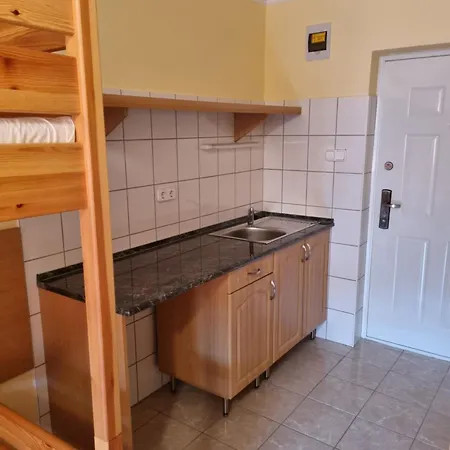 Zoeldsziget Menedek, Rendezveny-es Pihenohaz Resort *