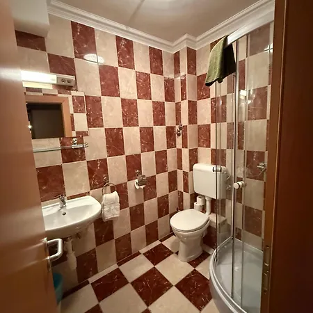 Zoeldsziget Menedek, Rendezveny-es Pihenohaz Resort *
